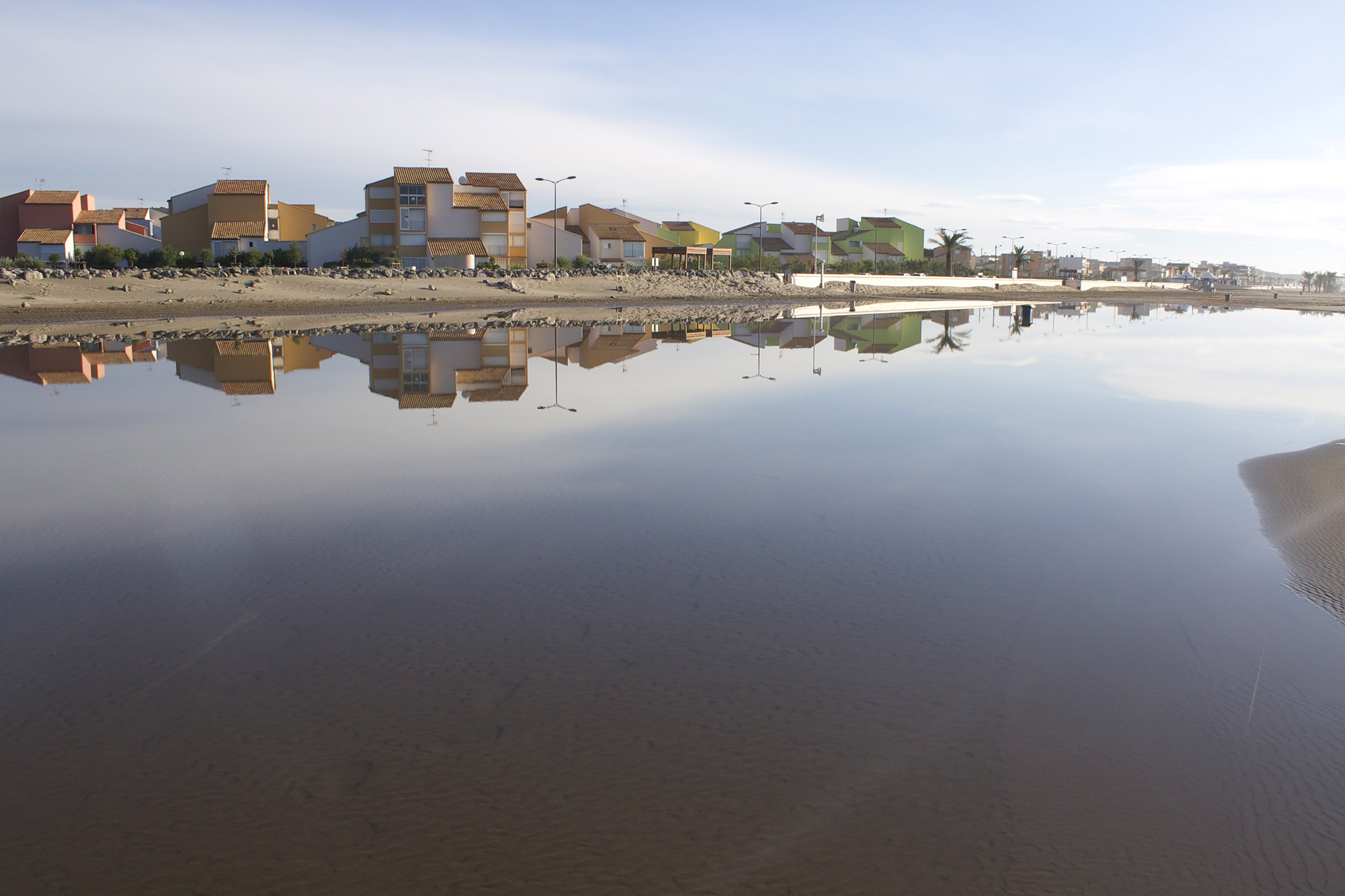 Narbonne-Plage